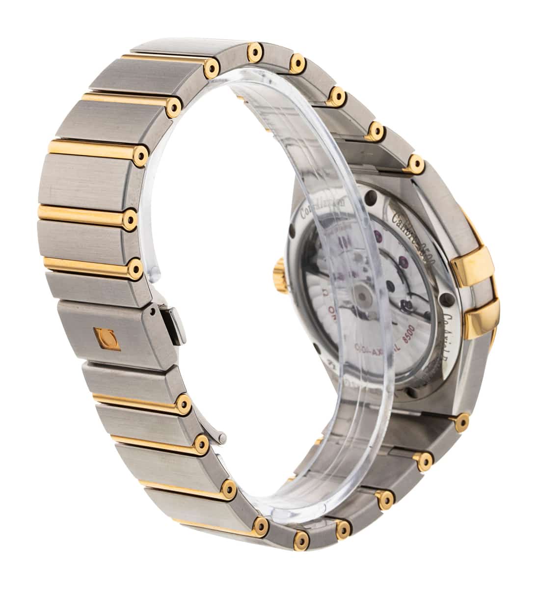 Omega Constellation 123.20.38.21.02.007 Omega Constellation 123.20.38.21.02.007